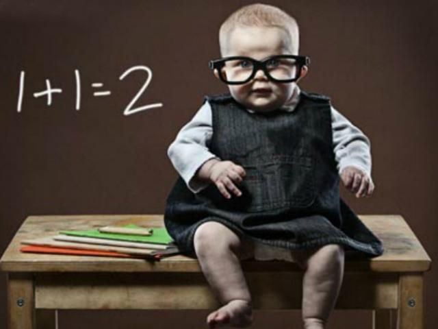 Самому молодому в мире студенту - 12 лет Самому молодому в мире студенту - 12 лет