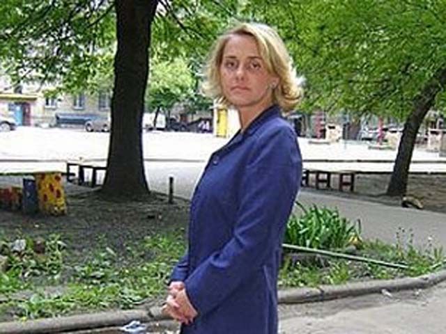 Колишня співкамерниця Тимошенко: Якісь люди від неї їздять до моїх родичів Колишня співкамерниця Тимошенко: Якісь люди від неї їздять до моїх родичів