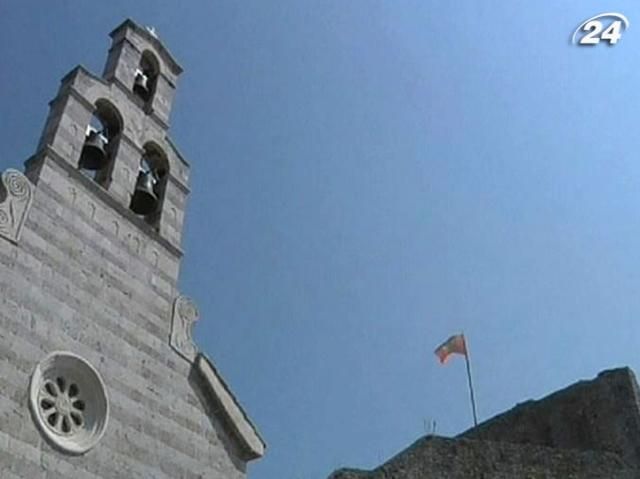 Ван Ромпей: Після Хорватії до ЄС вступить Чорногорія Ван Ромпей: Після Хорватії до ЄС вступить Чорногорія