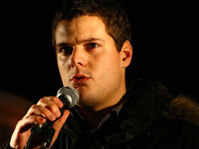 Свободовец рассказал, что кандидаты-владельцы супермаркетов готовят "карусели" Свободовец рассказал, что кандидаты-владельцы супермаркетов готовят "карусели"