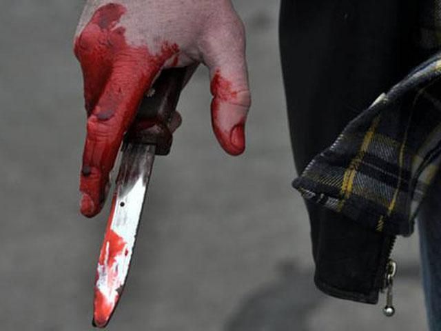 В Кременчуге пациенты больницы устроили резню В Кременчуге пациенты больницы устроили резню