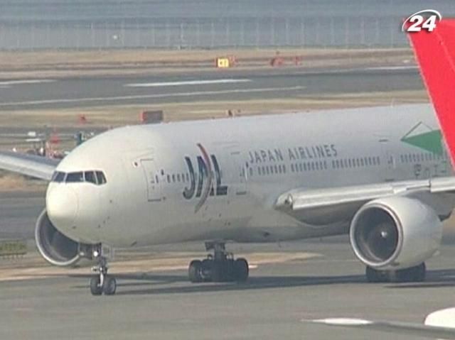 Japan Airlines планирует привлечь в ходе IPO $8,5 млрд Japan Airlines планирует привлечь в ходе IPO $8,5 млрд