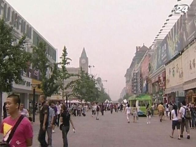 Каждый восьмой доллар, потраченный на рекламу, будет принадлежать Китая Каждый восьмой доллар, потраченный на рекламу, будет принадлежать Китая