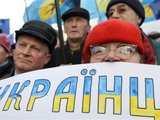 Перепис населення обійдеться у 110 мільйонів Перепис населення обійдеться у 110 мільйонів