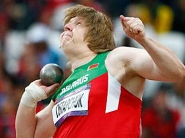 Тренер тайно добавлял допинг в пищу Олимпийской чемпионки Тренер тайно добавлял допинг в пищу Олимпийской чемпионки