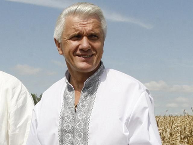 Литвин знає, як відродити українське село Литвин знає, як відродити українське село