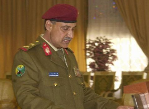 Терористи у Ємені влаштували замах на міністра оборони