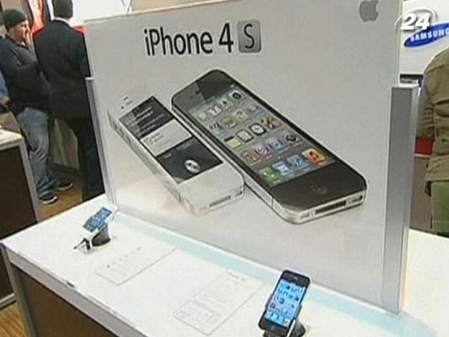 Прогнози: новий смартфон від Apple "додасть" до ВВП США 0,5%