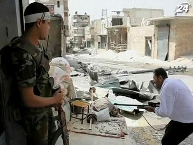 В Сирии еще остается по крайней мере 450 граждан Украины В Сирии еще остается по крайней мере 450 граждан Украины