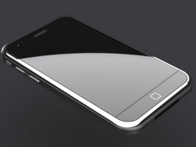 Сегодня состоится презентация iPhone 5