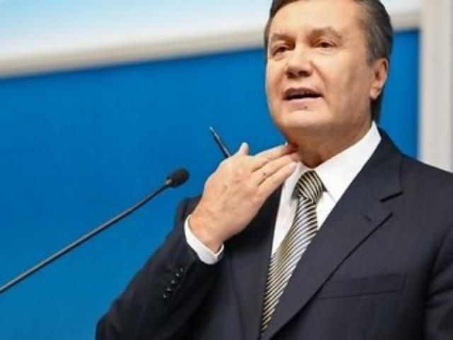 Янукович хочет усовершенствовать Кабмин Янукович хочет усовершенствовать Кабмин