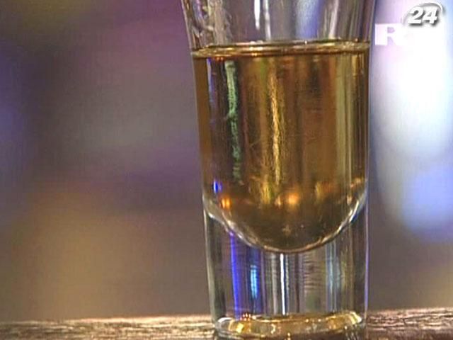 Семеро чехів загинуло від вживання підробленого алкоголю
