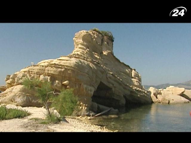 Закинф - греческий остров солнца, вина и музыки Закинф - греческий остров солнца, вина и музыки