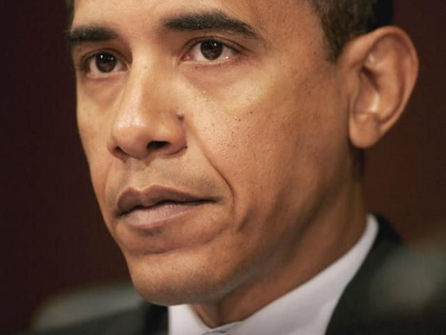 Обама: Теракти 11 вересня зробили США сильнішими Обама: Теракти 11 вересня зробили США сильнішими