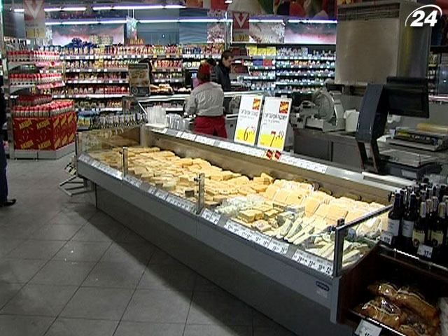 ВВП України у 2013 році зросте максимум на 3%, інфляція - до 5-7% ВВП України у 2013 році зросте максимум на 3%, інфляція - до 5-7%