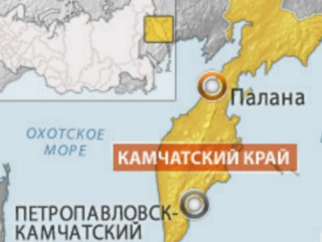 У Росії розбився літак, загинуло 10 людей У Росії розбився літак, загинуло 10 людей
