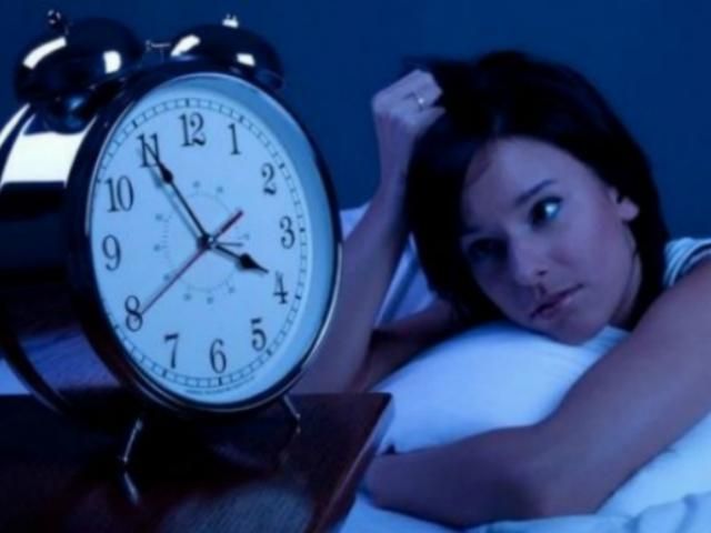 Британські вчені: Майже половині пацієнтів снодійне не допомагає