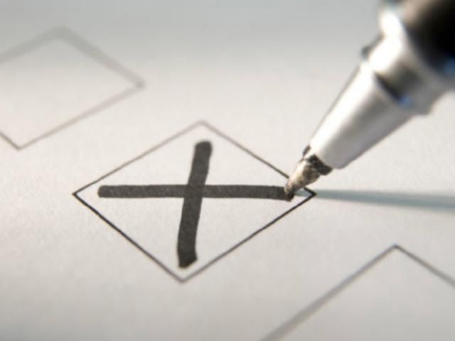 Три чверті українців не вірять у чесні вибори Три чверті українців не вірять у чесні вибори