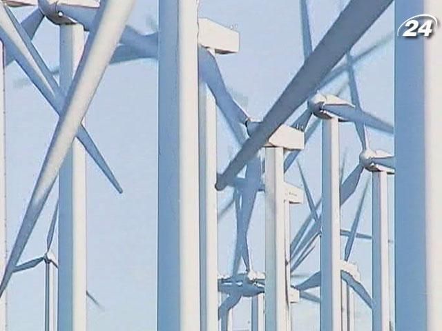 Світові інвестиції в "зелену" енергетику сягнули $60 млрд Світові інвестиції в "зелену" енергетику сягнули $60 млрд