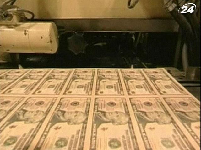 Охрименко: Через год-два доллар ощутимо обесценится Охрименко: Через год-два доллар ощутимо обесценится