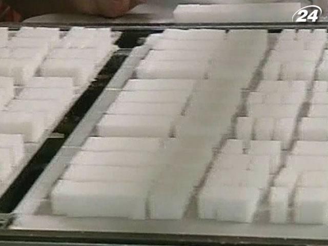 К 2020 году мировое потребление сахара возрастет на 32 млн тонн