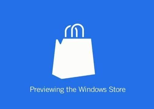 В Windows Store не будет разработчиков из Украины