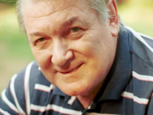 В последний путь провели российского актера Белявского В последний путь провели российского актера Белявского