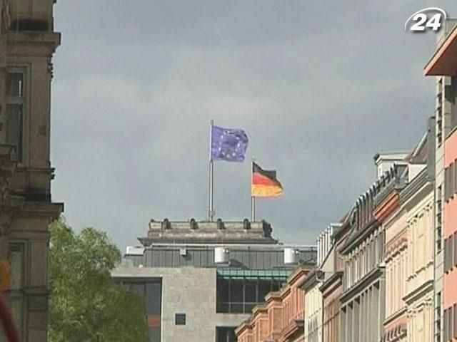 Суд: Створення Європейського стабілізаційного механізму не суперечить законам ФРН Суд: Створення Європейського стабілізаційного механізму не суперечить законам ФРН