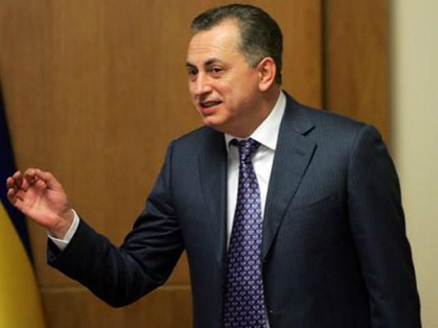 Колесников собирается развивать в Украине круизный бизнес