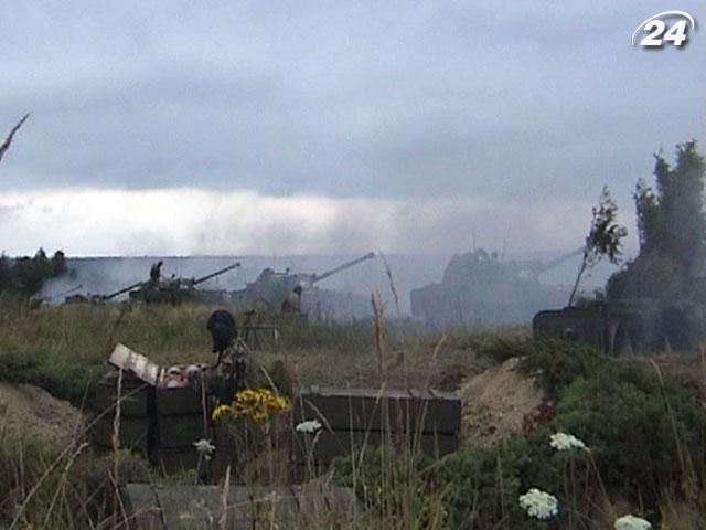 РНБО: Позаблоковість України - це стабільність РНБО: Позаблоковість України - це стабільність