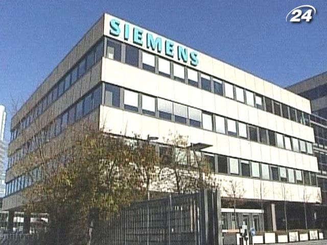 Nokia Siemens Networks веде переговори про продаж підрозділів