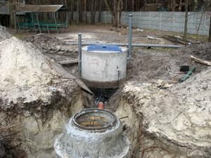 Три ремонтники втонули у... каналізації Три ремонтники втонули у... каналізації