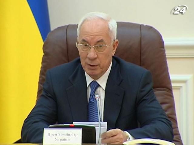 Кабмін погіршив прогноз зростання ВВП Кабмін погіршив прогноз зростання ВВП