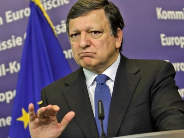 Єврокомісія запропонувала членам ЄС обмежити свій суверенітет Єврокомісія запропонувала членам ЄС обмежити свій суверенітет