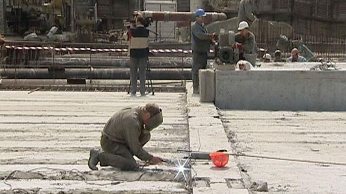 Російський банк профінансує будівництво 4-ї гілки метро в Києві Російський банк профінансує будівництво 4-ї гілки метро в Києві