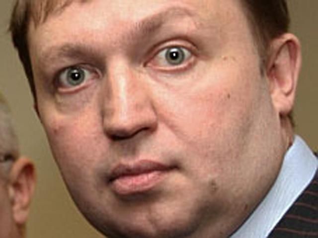 Регіонал каже, що у "Батьківщини" і "Свободи" - нещира дружба Регіонал каже, що у "Батьківщини" і "Свободи" - нещира дружба