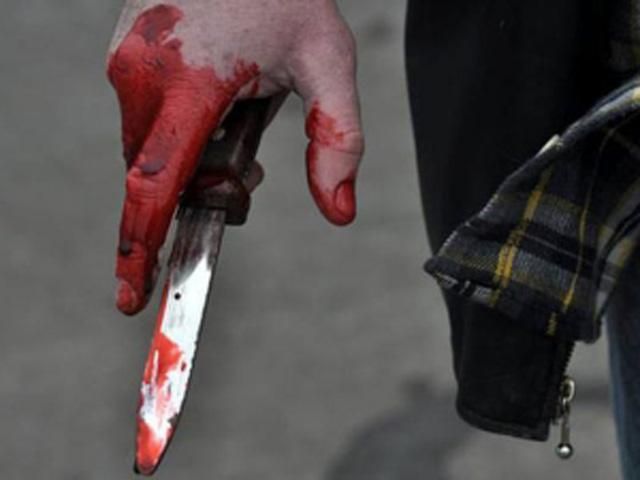 Женщина устроила резню в метро Нью-Йорка Женщина устроила резню в метро Нью-Йорка