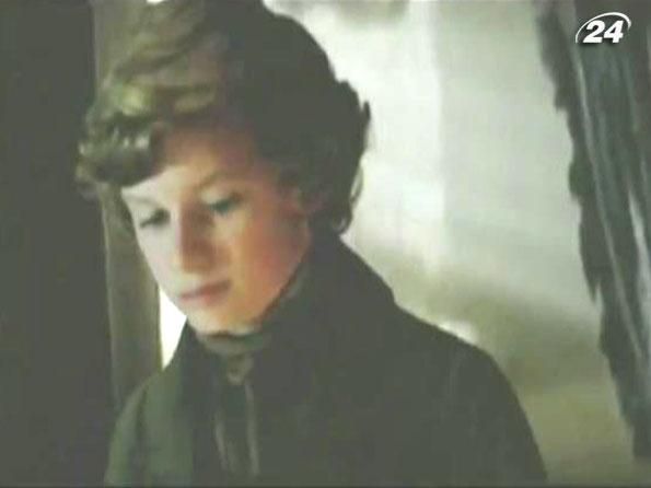 Состоялась премьера экранизации романа "Большие надежды" Состоялась премьера экранизации романа "Большие надежды"