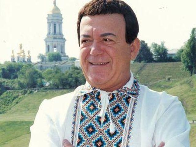 Гимном Днепропетровска утвердили песню в исполнении Кобзона Гимном Днепропетровска утвердили песню в исполнении Кобзона