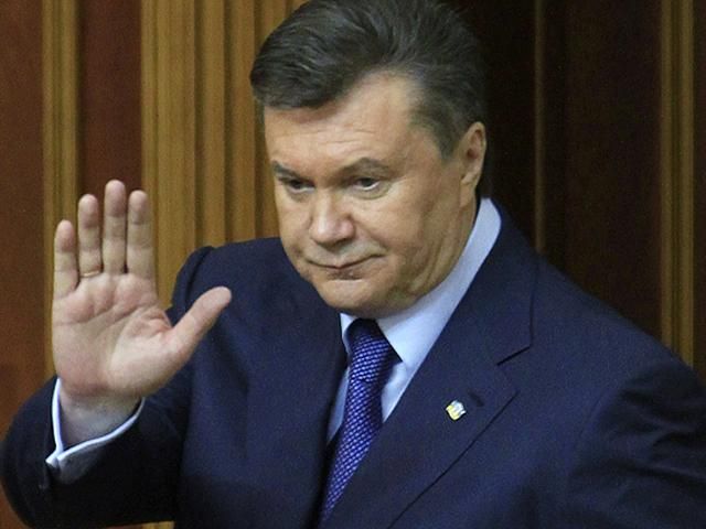 Янукович в министерстве Порошенко "оторвал голову"
