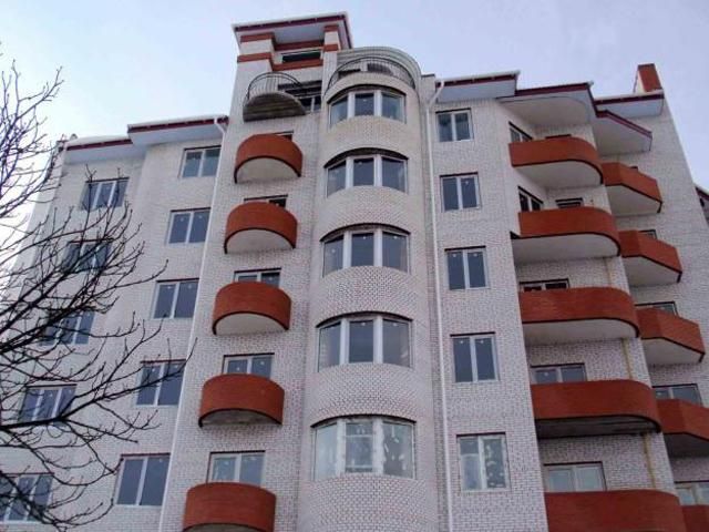 Розвідники купили квартир на 5 мільйонів Розвідники купили квартир на 5 мільйонів