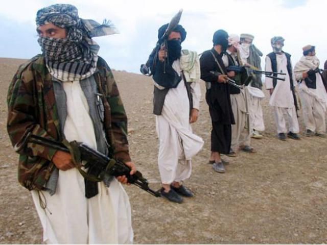 "Талібан" закликає афганський народ до війни з Америкою