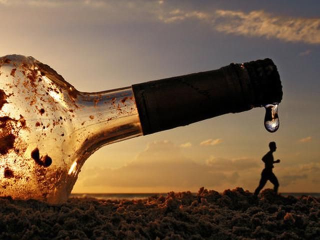 В Чехии 16 человек умерли в результате употребления поддельного алкоголя В Чехии 16 человек умерли в результате употребления поддельного алкоголя