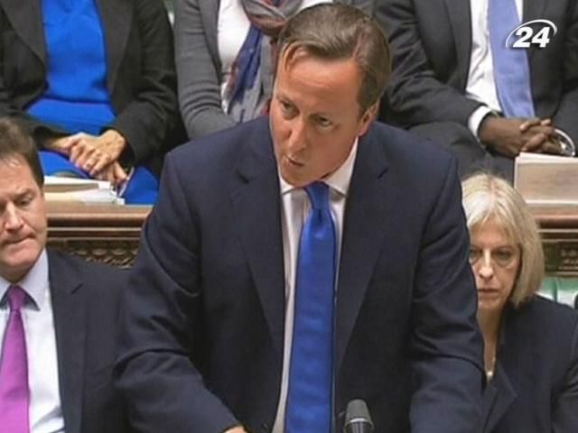 Власти Британии извинились за давки на стадионе в 1989-м Власти Британии извинились за давки на стадионе в 1989-м