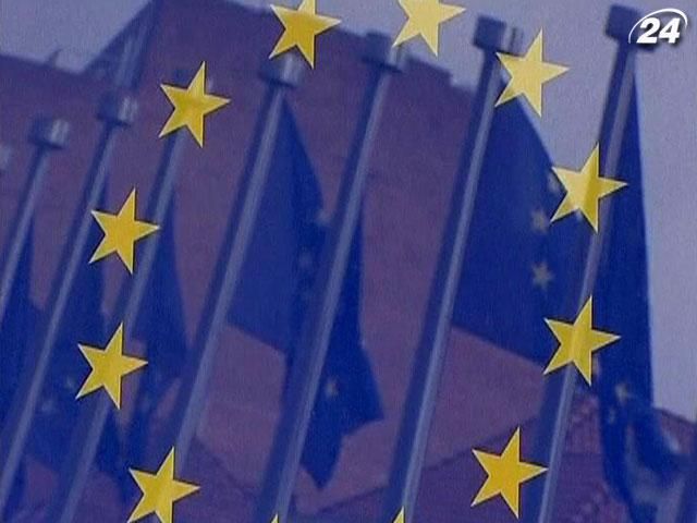 Европарламент заслушал доклад Элмара Брока касательно Украины