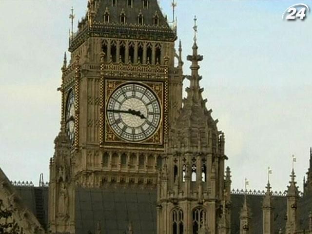 Часовую башню британского парламента официально переименовали