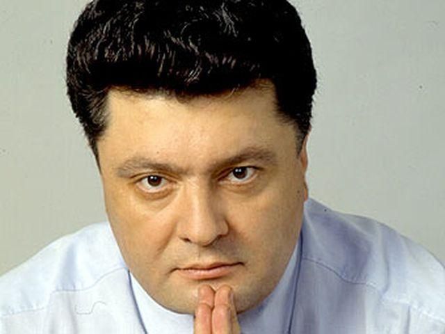 Порошенко скасував наказ про санкції до ТВі