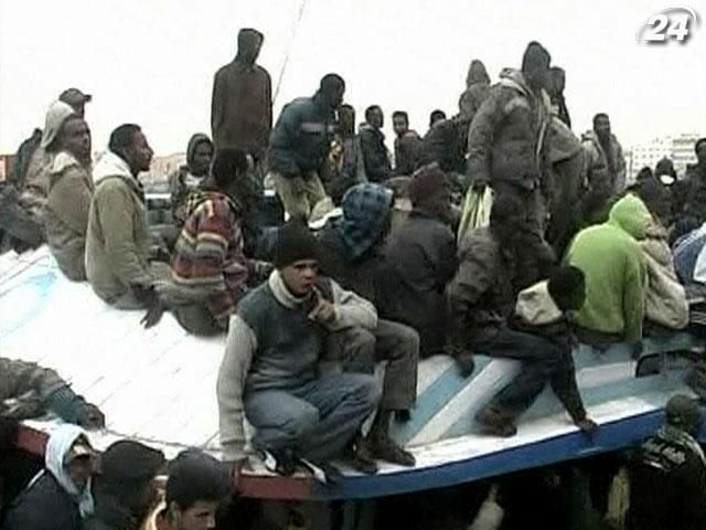 ООН: Контрабандисты ежегодно зарабатывают на мигрантах 6,75 миллиардов долларов