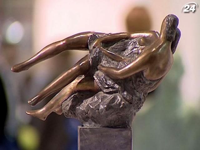 В Художественном арсенале стартует шестой Большой скульптурный салон В Художественном арсенале стартует шестой Большой скульптурный салон