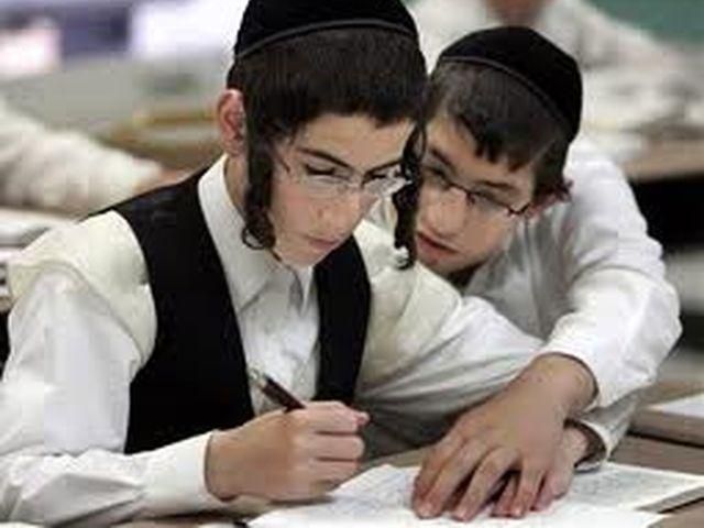 Мер Дніпропетровська пропонує надати статус регіональної мови івриту Мер Дніпропетровська пропонує надати статус регіональної мови івриту